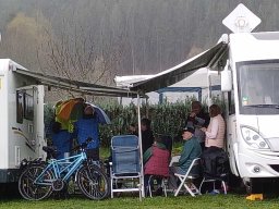 Regen macht erfinderisch 2